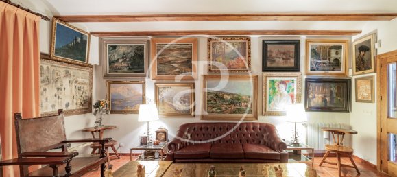 Дом с 5 спальнями в Сан-Себастьян-де-лос-Рейес, Испания № 164164 27