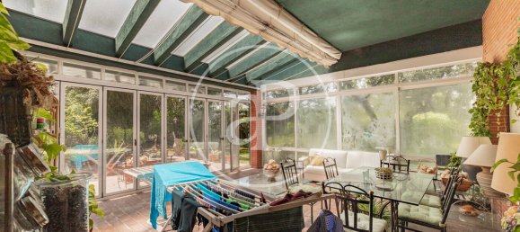 Дом с 5 спальнями в Сан-Себастьян-де-лос-Рейес, Испания № 164164 12