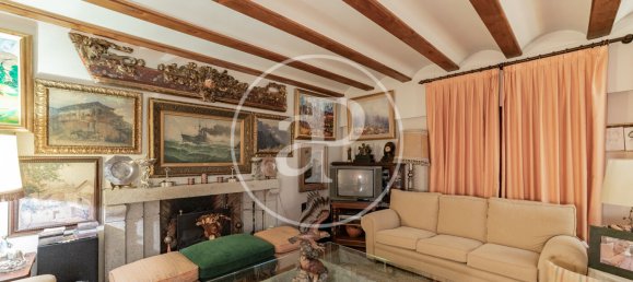 Дом с 5 спальнями в Сан-Себастьян-де-лос-Рейес, Испания № 164164 25