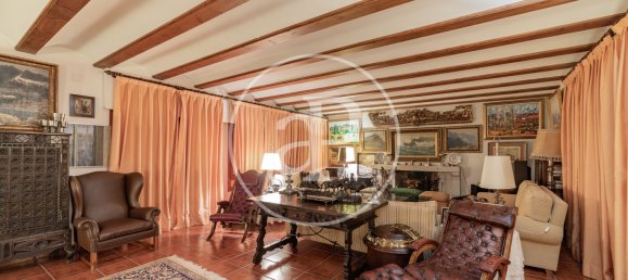 Дом с 5 спальнями в Сан-Себастьян-де-лос-Рейес, Испания № 164164 28