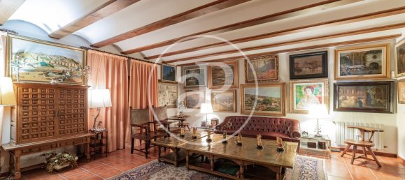 Дом с 5 спальнями в Сан-Себастьян-де-лос-Рейес, Испания № 164164 23