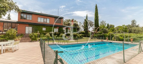 Дом с 5 спальнями в Сан-Себастьян-де-лос-Рейес, Испания № 164164 2