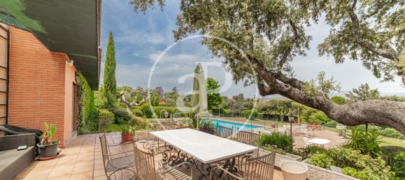 Дом с 5 спальнями в Сан-Себастьян-де-лос-Рейес, Испания № 164164 8