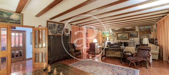 Дом с 5 спальнями в Сан-Себастьян-де-лос-Рейес, Испания № 164164 24