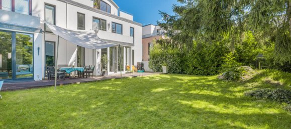 7 rooms Townhouse in Altona, Germany No. 311975 16