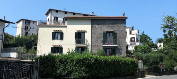 4غرفة فيلا في Massa Lubrense, Italy رقم 123983 31