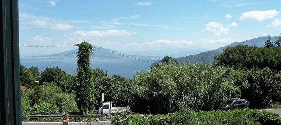 4غرفة فيلا في Massa Lubrense, Italy رقم 123983 5