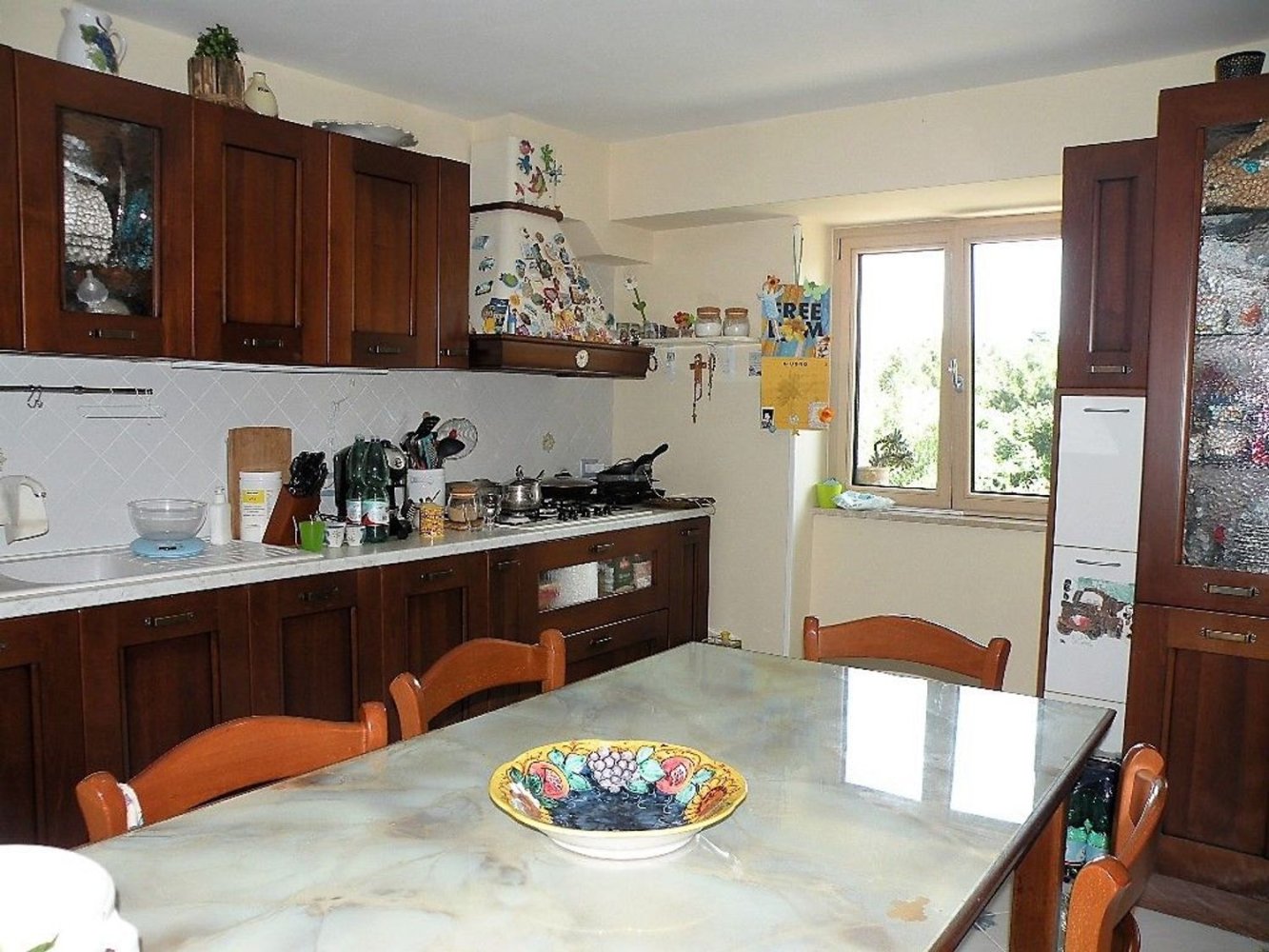 4غرفة فيلا في Massa Lubrense, Italy رقم 123983