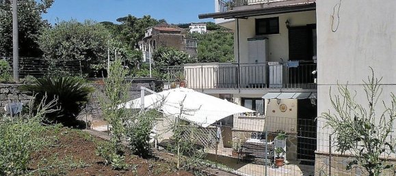 4غرفة فيلا في Massa Lubrense, Italy رقم 123983 30