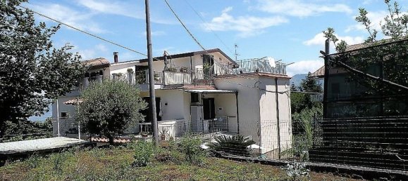 4غرفة فيلا في Massa Lubrense, Italy رقم 123983 28