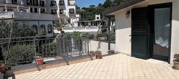 4غرفة فيلا في Massa Lubrense, Italy رقم 123983 20