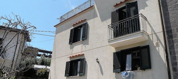 4غرفة فيلا في Massa Lubrense, Italy رقم 123983 25