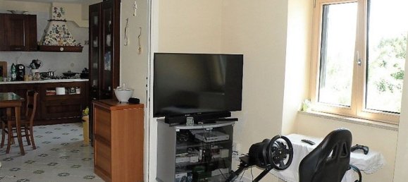 4غرفة فيلا في Massa Lubrense, Italy رقم 123983 4