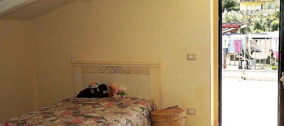 4غرفة فيلا في Massa Lubrense, Italy رقم 123983 12