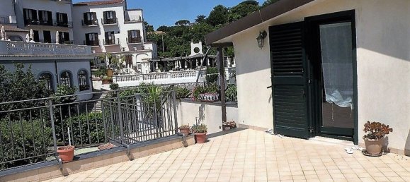 4غرفة فيلا في Massa Lubrense, Italy رقم 123983 17