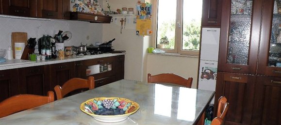 4غرفة فيلا في Massa Lubrense, Italy رقم 123983 3