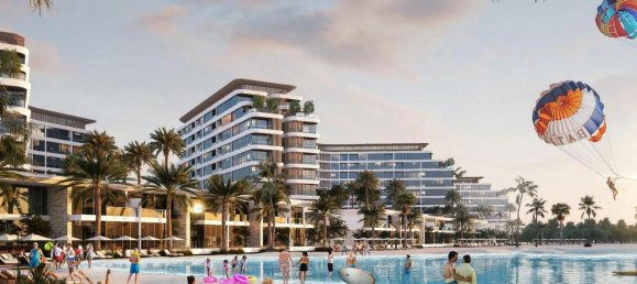2 bedrooms Apartment in Umm Al Quwain Marina, UAE No. 97291 5