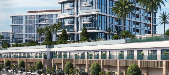 2 bedrooms Apartment in Umm Al Quwain Marina, UAE No. 97291 4