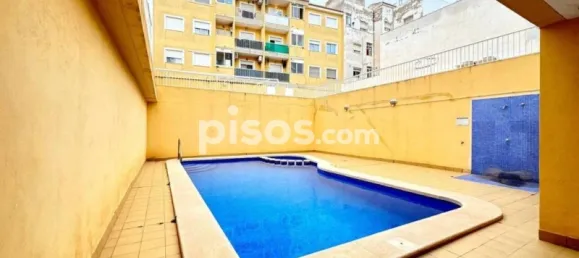 3 غرف نوم شقة في Alicante, Spain رقم 133942 13