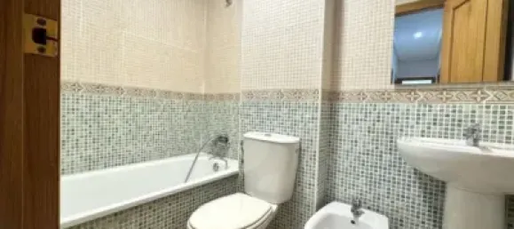 3 غرف نوم شقة في Alicante, Spain رقم 133942 5