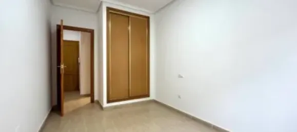 3 غرف نوم شقة في Alicante, Spain رقم 133942 4