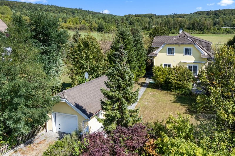 5 rooms House in Alland, Austria No. 246991