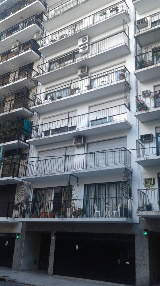 Estudio en Buenos Aires, Argentina No. 101745