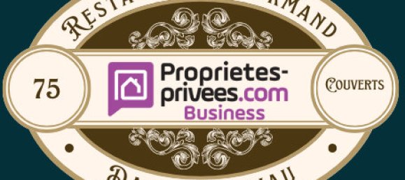 Propiedad comercial en Vitre, France 150 m² No. 55118 4