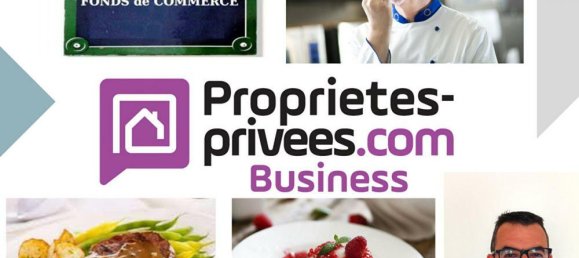 Propiedad comercial en Vitre, France 150 m² No. 55118 9