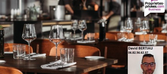 Propiedad comercial en Vitre, France 150 m² No. 55118 2