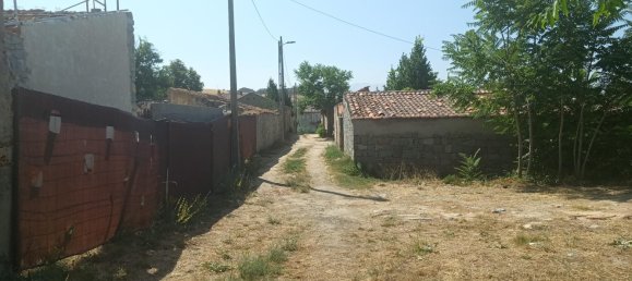 Grundstück in Segovia, Spain 843m², Nr. 109235 10