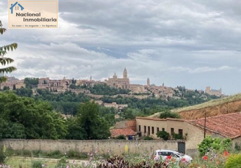 Terreno en Segovia, Spain 843 m² No. 109235
