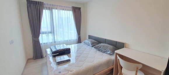 شقة 1 غرف نوم  في Bangkok, Thailand رقم 2840 4