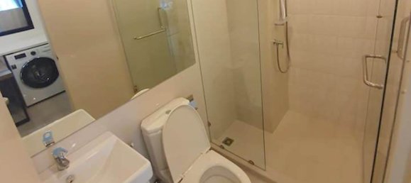 شقة 1 غرف نوم  في Bangkok, Thailand رقم 2840 6