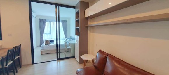 شقة 1 غرف نوم  في Bangkok, Thailand رقم 2840 10