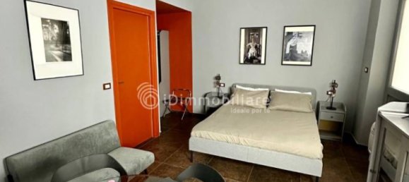 1-Zimmer Büro in Turin, Italy, Nr. 337369 3