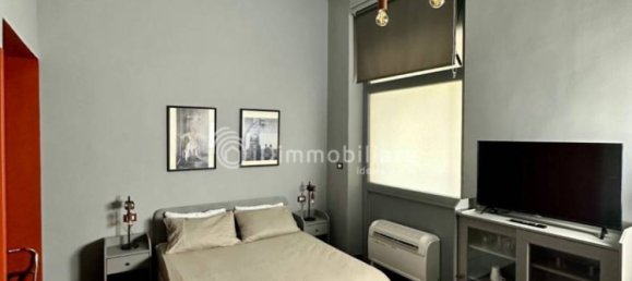 1-Zimmer Büro in Turin, Italy, Nr. 337369 8