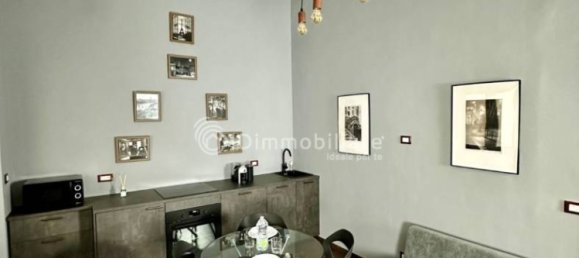 1-Zimmer Büro in Turin, Italy, Nr. 337369 5