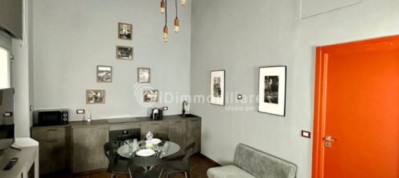 1-Zimmer Büro in Turin, Italy, Nr. 337369 6