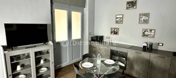 1-Zimmer Büro in Turin, Italy, Nr. 337369 4