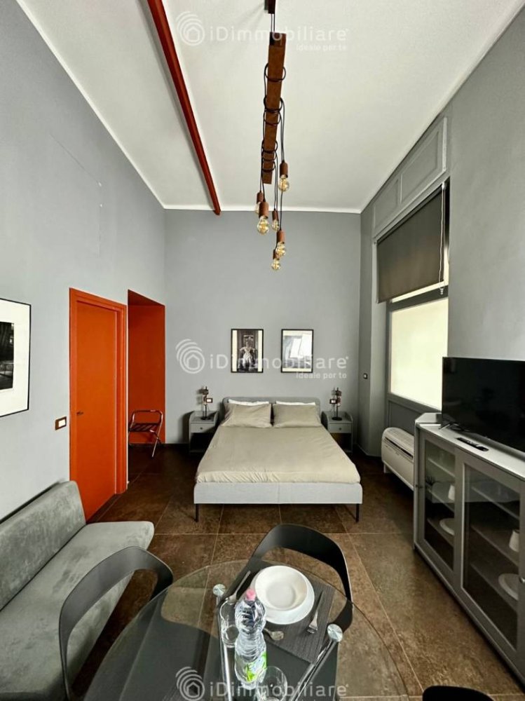 1-Zimmer Büro in Turin, Italy, Nr. 337369