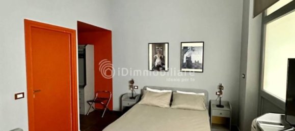 1-Zimmer Büro in Turin, Italy, Nr. 337369 7