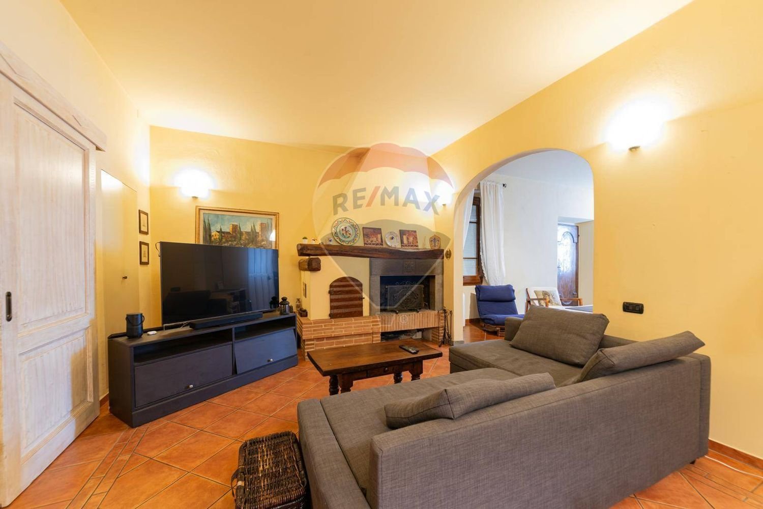 4 chambres Appartement à Figline e Incisa Valdarno, Italy No. 315943