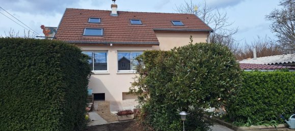 Casa de 2 dormitorios en Dijon, France No. 207086 3