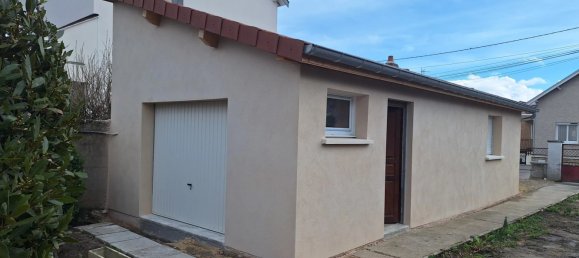 Casa de 2 dormitorios en Dijon, France No. 207086 15