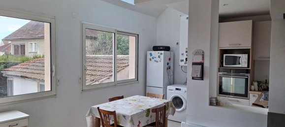 Casa de 2 dormitorios en Dijon, France No. 207086 8