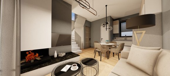 Недвижимость с 4 спальнями в Халкидики, Греция № 2716 29