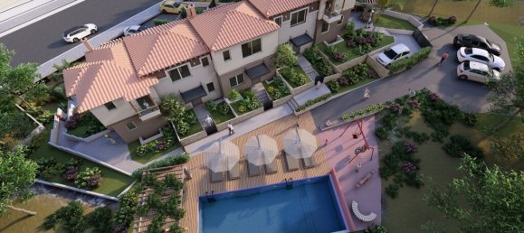 3 dormitorios propiedad en venta en Chalkidiki, Central Macedonia, Macedonia and Thrace, Greece № 2716 13