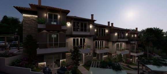 3 dormitorios propiedad en venta en Chalkidiki, Central Macedonia, Macedonia and Thrace, Greece № 2716 4