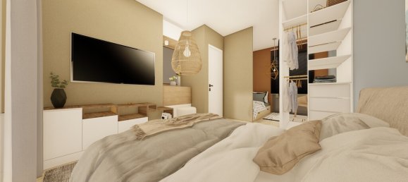 Недвижимость с 4 спальнями в Халкидики, Греция № 2716 30